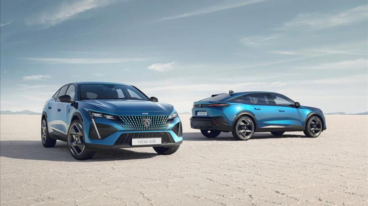 Şikayetler sonrası Peugeot'tan yeni adım: PureTech tarih oluyor, yeni motor belli oldu