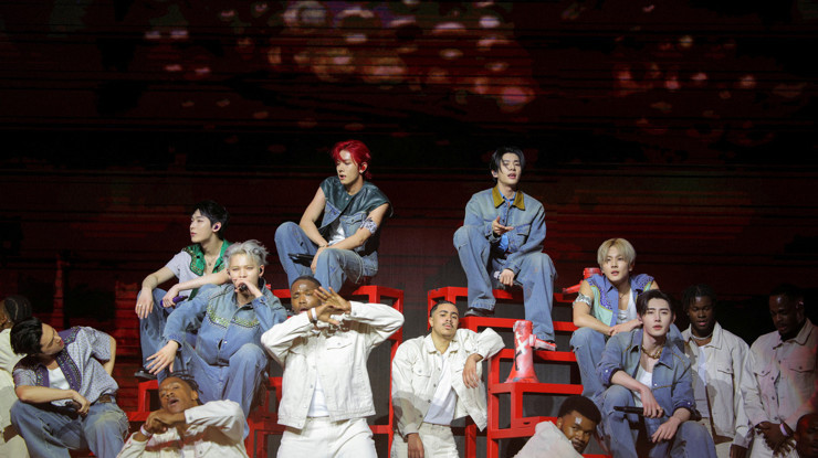 K-pop hayranları devlet kurumunu kilitledi: Emeklilik fonunun hatları çöktü