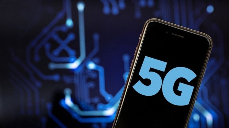 5G yatırımları rekor kırdı: Elektronik haberleşmede yatırım 263 milyar liraya ulaştı