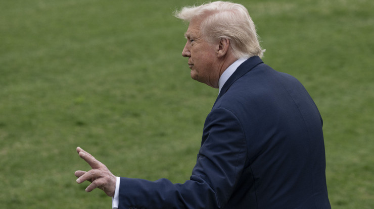 ABD, İran'a yarın planlanan saldırıyı erteledi! Trump, talepte bulunan ülkeleri açıkladı