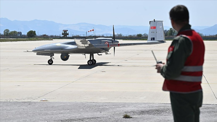 İHA pilotu başvuruları patladı: 3 ayda yüzde 236 artış