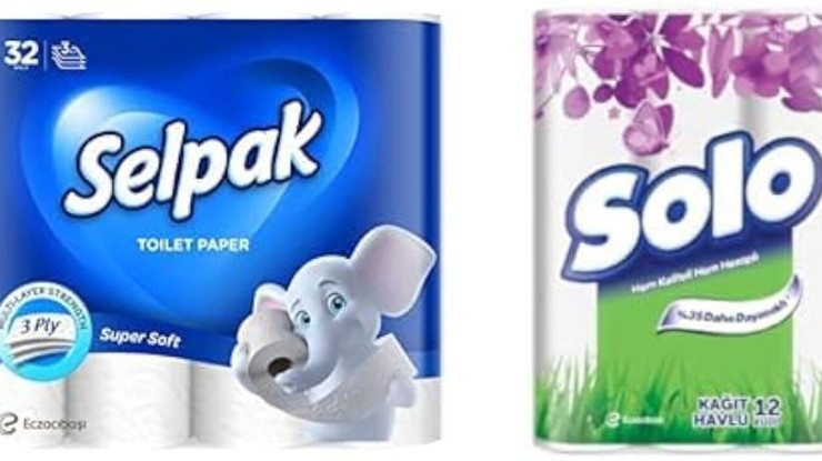 Efsane markalar Selpak ve Solo satılıyor: İşte yeni sahibi ve satış bedeli