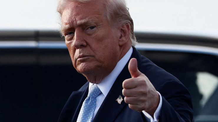 Trump, Hürmüz Boğazı konusunda el yükseltiyor: Bu hamle İran'ı tamamen yok eder