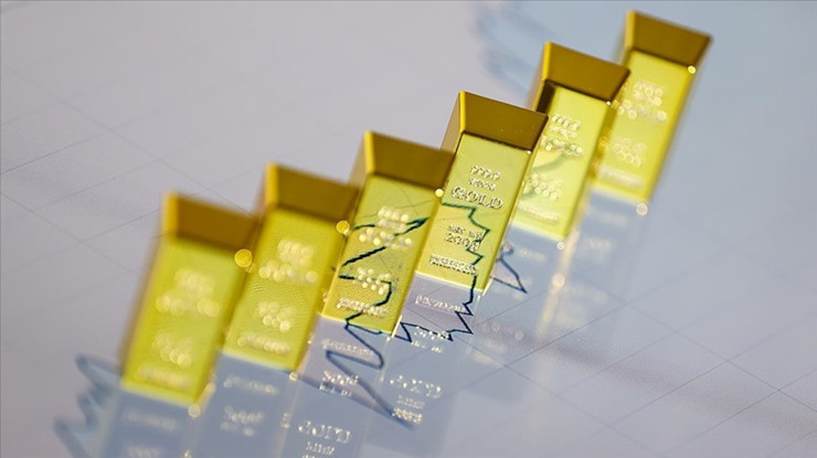 Altın fiyatlarında yeni tahmin: Citi'den yatırımcıları üzecek 3.500 dolar senaryosu