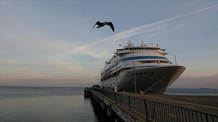 Kıyı tesislerine sertifika zorunluluğu getirildi: Başvurmayana ceza verilecek