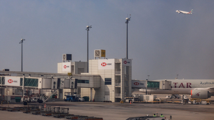 Ortadoğu’da hava sahası krizi: İptaller sürüyor, Avrupalılar Ortadoğu'dan çekiliyor