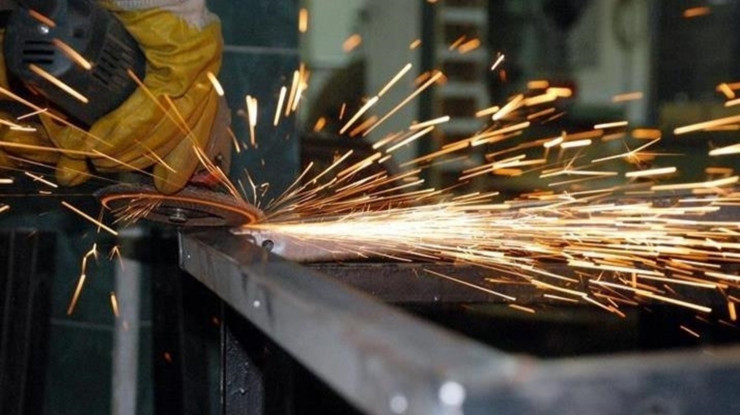 Reel kesim güveni 8 ayın en düşüğünde