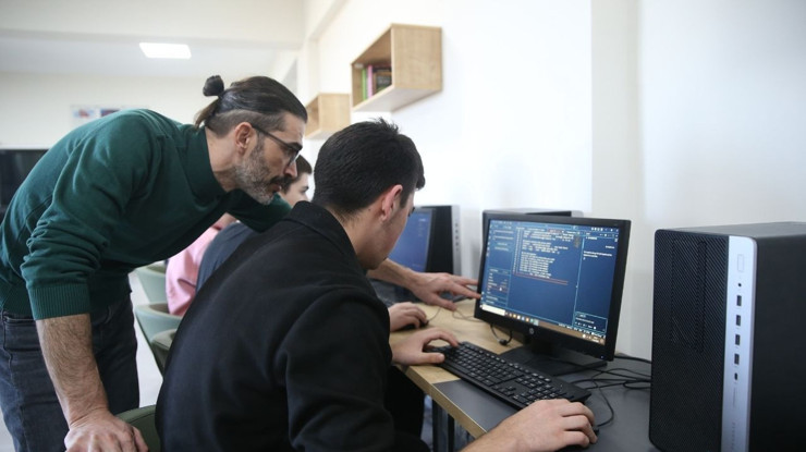 NASA yarışmasında 1. oldu! Türk gençlerden yapay zeka alanında dikkat çeken başarı