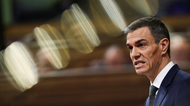 Sanchez isyan etti: Savaşın İspanyol şirketlere bedeli günde 5 milyar euro