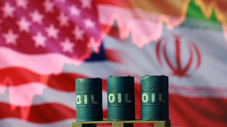 Petrolde korkutan iddia: Trump yönetiminden 200 dolarlık senaryo