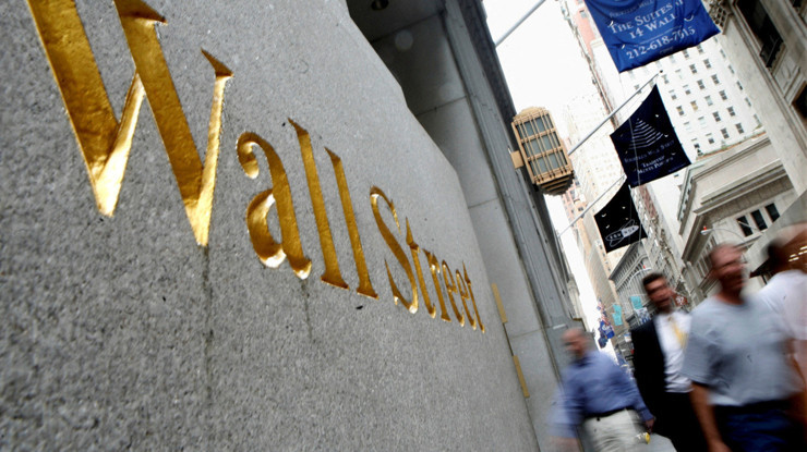 Wall Street’te ikramiye rekoru: Kişi başı 246 bin doları aştı