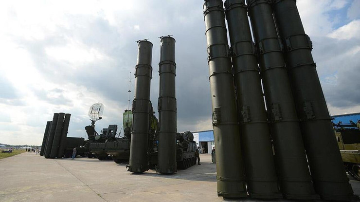 25 milyar dolarlık anlaşma! Rusya'dan yeni S-400'ler alınacak