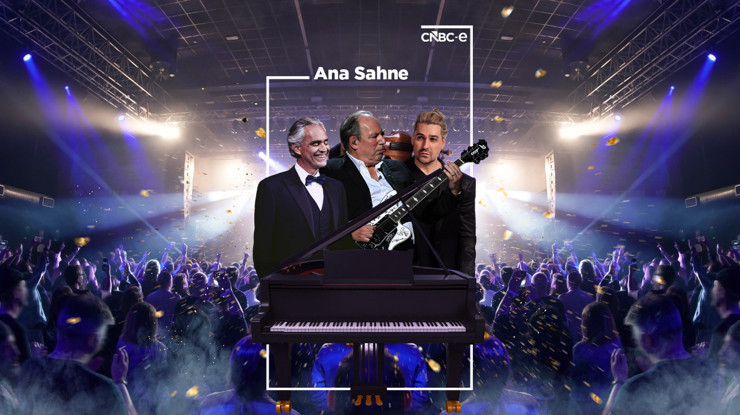 Ana Sahne (Hafta Sonu) 11:00