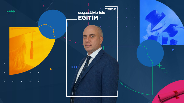 Geleceğimiz İçin Eğitim (Cumartesi) 13:00