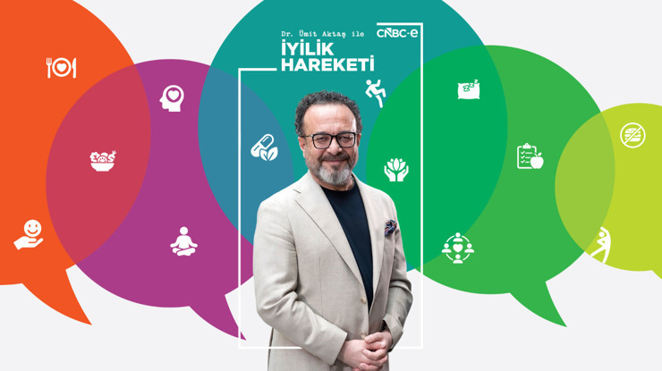 İyilik Hareketi (Pazar) 10:30