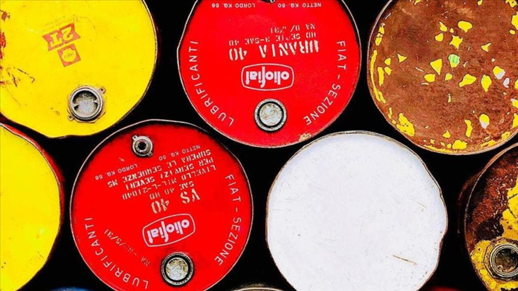 Barış umudu: Petrol fiyatları yeniden 100 doların altında