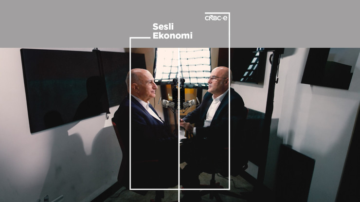 Sesli Ekonomi (Perşembe) 18:45