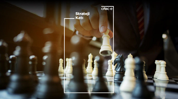 Strateji Katı (Cuma) 11:30