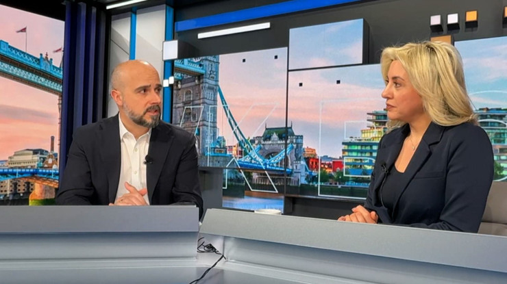 “Türkiye'de kurun serbest bırakılması son çare”