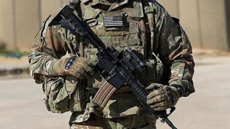 ABD basınından yeni iddia: Ortadoğu'ya 10 bin ek asker planı