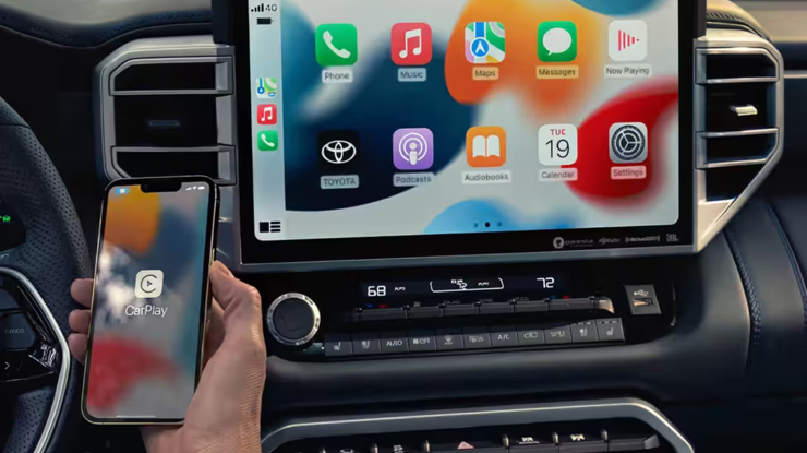 Uzun yolculukların yeni arkadaşı: ChatGPT artık arabada sohbet edecek