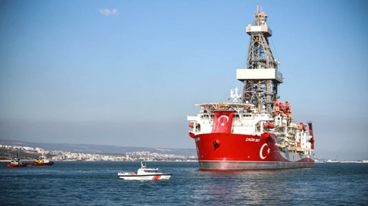 Çağrı Bey Somali’de faaliyete başlayacak