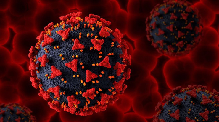 Covid-19'da BA.3.2 alarmı: Dünya genelinde hızla yayılıyor!