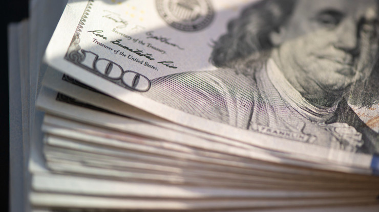 Dolar fırtınası büyüyor: Güvenli liman 10 ayın zirvesinde