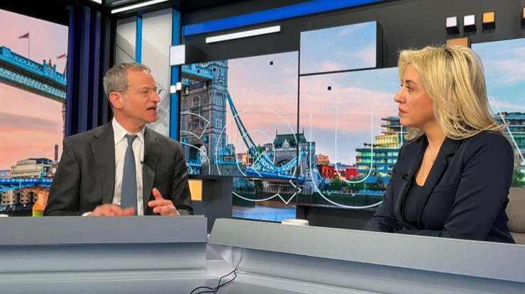 Chatham House Kıdemli Araştırmacısı Lubin: Savaş uzadıkça rezerv satarak kuru tutmak zorlaşabilir