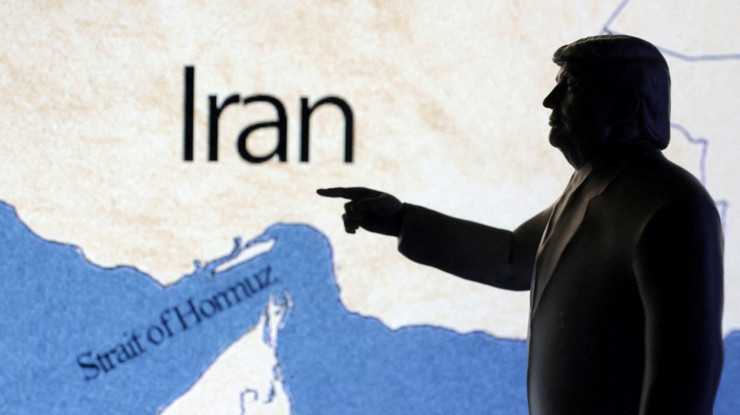 Hürmüz açılmadan geri adım mı? Trump, operasyonları sonlandırmayı düşünüyor