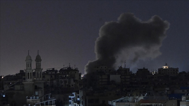 Körfez ülkeleri savaş bitsin istemiyor: ABD'ye net mesaj “İran zayıflamadan savaş bitmesin”