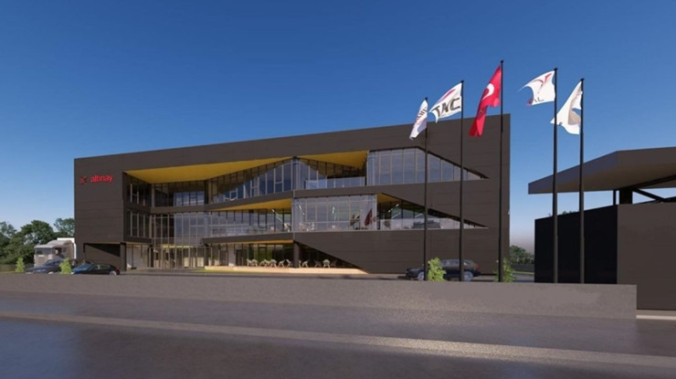 Altınay Savunma (ALTNY) sermaye artırımı başvurusuna onay aldı