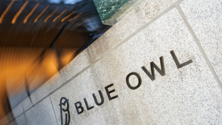 Blue Owl, artan çıkış taleplerine karşı likidite kotasını uyguladı