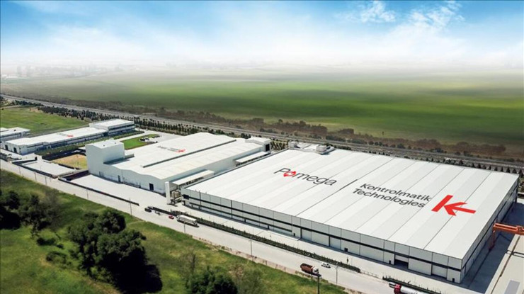 Kontrolmatik’ten bedelli sermaye artırımı kararı