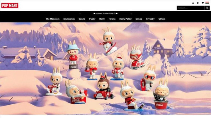 Labubu çılgınlığı elde patladı: Dev şirket yüzde 60 değer kaybetti, 33 milyar dolar buhar oldu