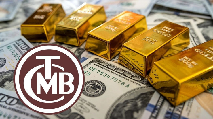 Ekonomistler Merkez Bankası rezervlerindeki son gelişmeleri yorumladı