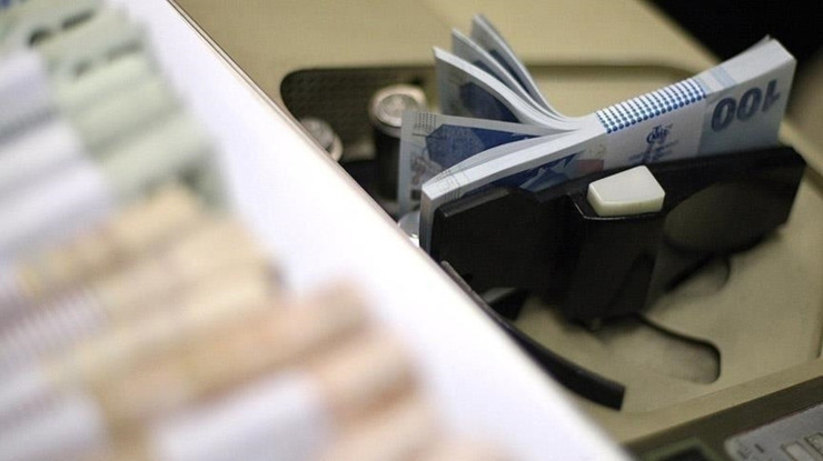 Hazine iki ihaleyle 33,8 milyar lira borçlandı