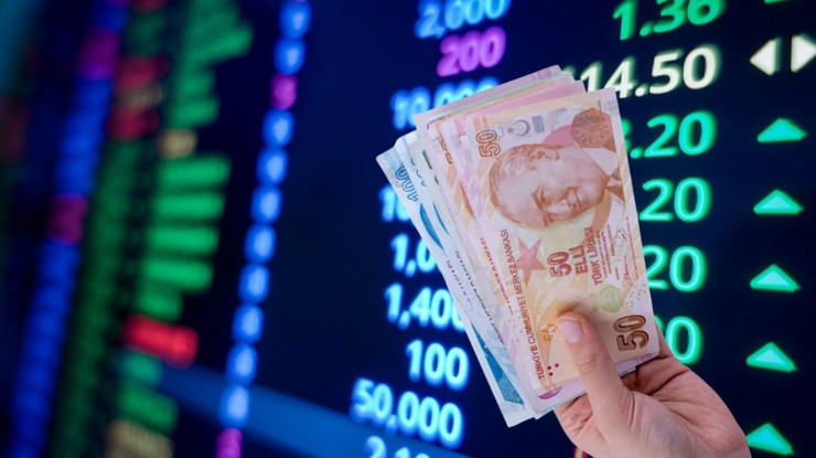 Borsa İstanbul'da işlem gören süt şirketinden temettü kararı