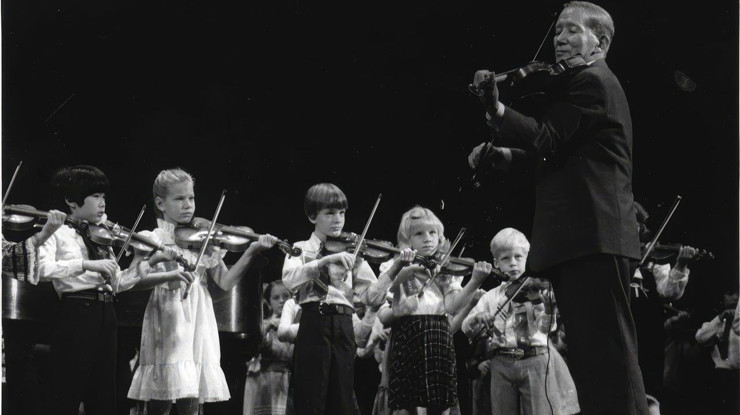 Dünya çocuklarının barış mesajı İstanbul’dan yükselecek; “Belki de dünyayı müzik kurtaracak”