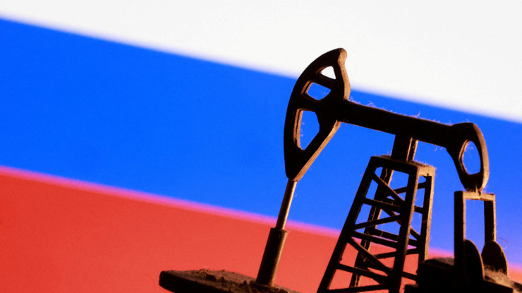 Rusya'nın Ortadoğu'daki savaş süresince petrol ve doğalgaz gelirleri belli oldu