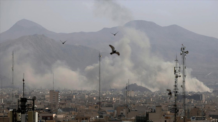 ABD’nin “vurduk” dediği hedefler tartışmalı: İran’ın füze gücü hala ayakta mı?