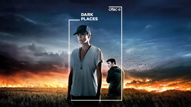 CNBC-e'de haftanın filmleri -Dijital Kafes Film Seçkisi