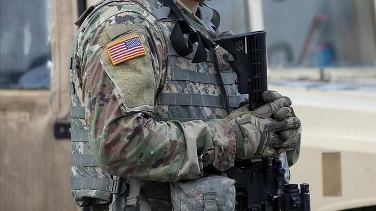 İran'dan "ABD'nin kendi askerlerini bombaladığı" açıklaması