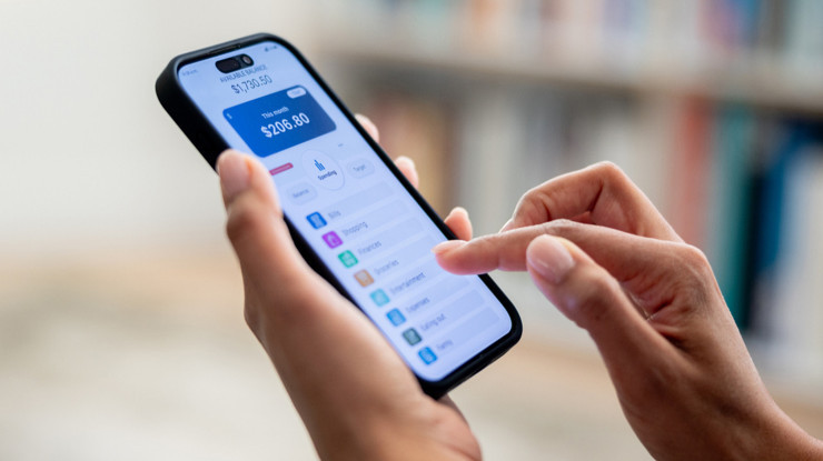 Savaşın ortasında yeni finans modeli: Dijital cüzdanlar öne çıkıyor