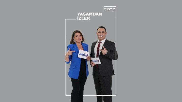 Yaşamdan İzler (Pazar) 10:00