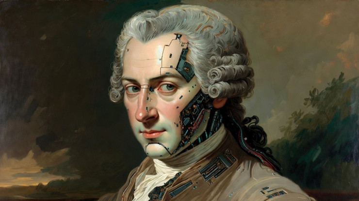 OpenAI'dan yeni toplum sözleşmesi taslağı: Haftada 32 saat çalışma, bireylere refah payı, şirketlere robot vergisi...