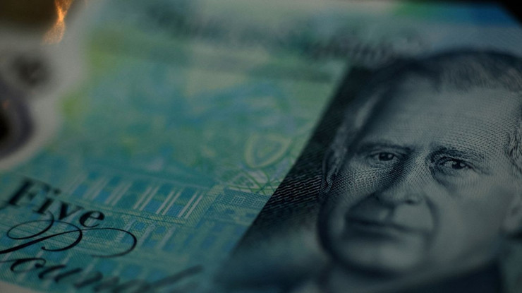 Ateşkes sterline yaradı! 4 haftanın zirvesi