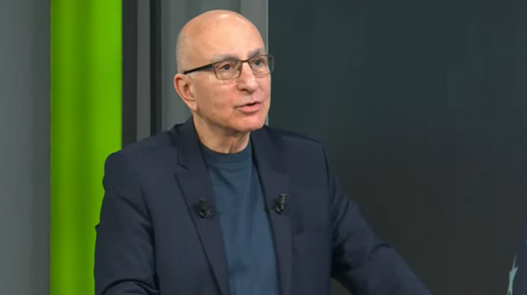 Mahfi Eğilmez'den altın yorumu: "Bu hareket şaşırtıcı"