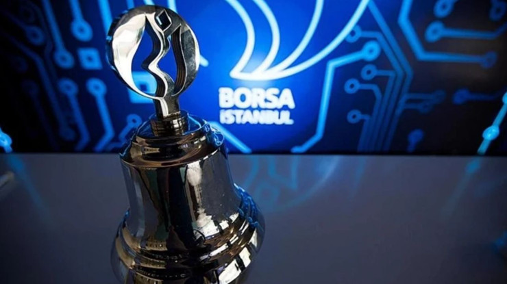 Borsa İstanbul'da gong bugün Ağaoğlu GYO için çalacak