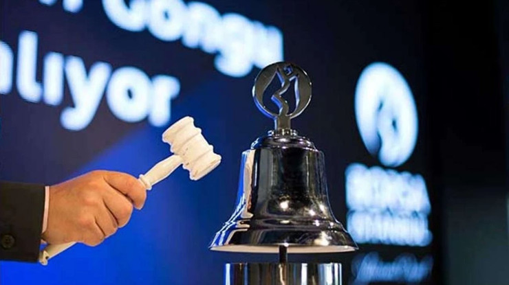 Ağaoğlu halka arzı, yatırımcısını sevindirdi:Tavanda kaç lot var?